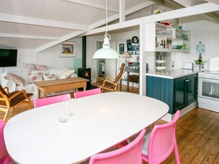 Vakantiehuis Ebberup  37