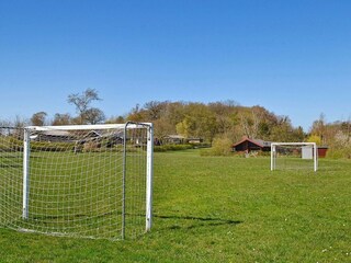 Vakantiehuis Ebberup  13