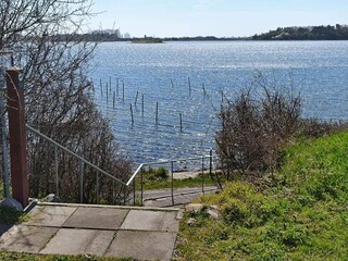 Vakantiehuis Ebberup  14