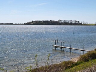 Casa per le vacanze Ebberup  25