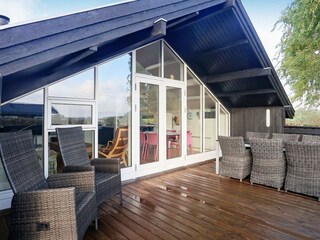 Maison de vacances Ebberup  28