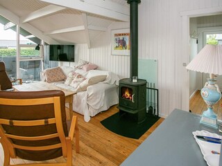 Ferienhaus Ebberup  9