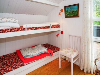 Vakantiehuis Ebberup  41