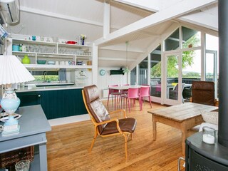 Vakantiehuis Ebberup  20