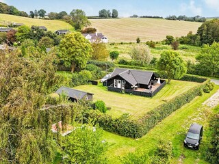 Vakantiehuis Ebberup  18