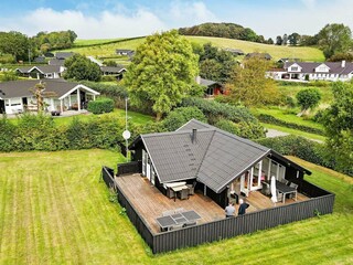 Maison de vacances Ebberup  38