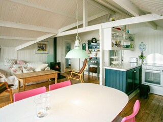 Vakantiehuis Ebberup  10