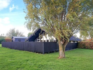 Ferienhaus Ebberup  11
