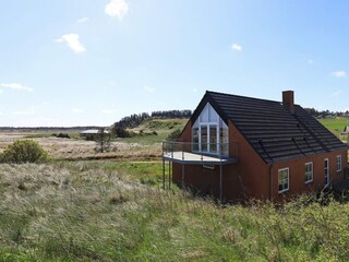 Holiday house Hanstholm Outdoor Recording 6