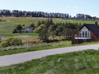 Holiday house Hanstholm Outdoor Recording 7
