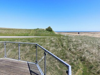 Holiday house Hanstholm  10