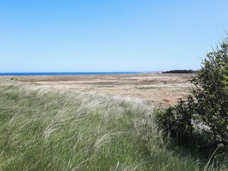 Vakantiehuis Hanstholm  17