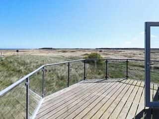 Maison de vacances Hanstholm  10