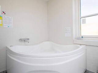 Vakantiehuis Hanstholm  24