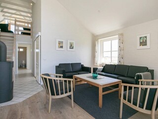 Casa de vacaciones Hanstholm  11