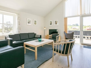 Vakantiehuis Hanstholm  11