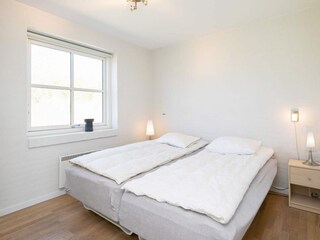 Holiday house Hanstholm  9
