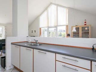 Casa de vacaciones Hanstholm  21