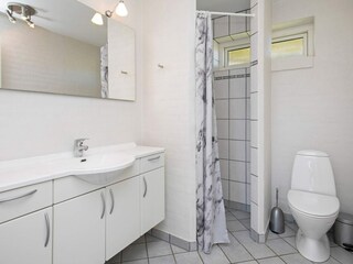 Holiday house Hanstholm  29