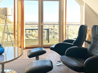 Vakantiehuis Hanstholm  12