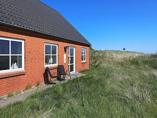 Maison de vacances Hanstholm Enregistrement extérieur 4
