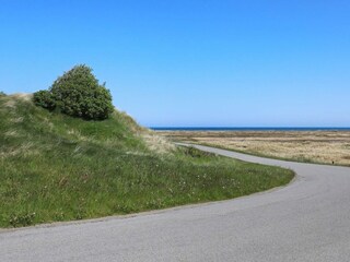 Vakantiehuis Hanstholm  31