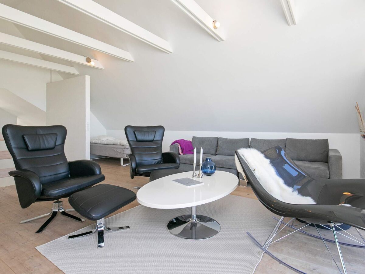 Casa per le vacanze Hanstholm  19