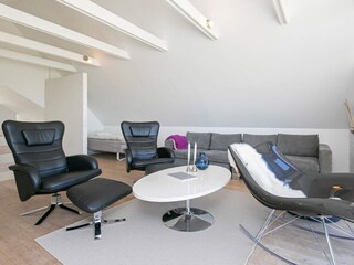 Maison de vacances Hanstholm  29