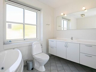 Casa de vacaciones Hanstholm  24