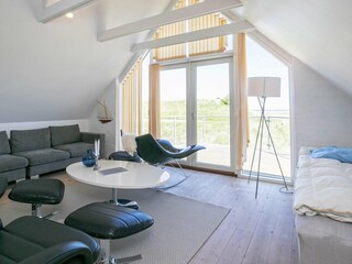 Casa de vacaciones Hanstholm  14