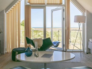 Holiday house Hanstholm  30