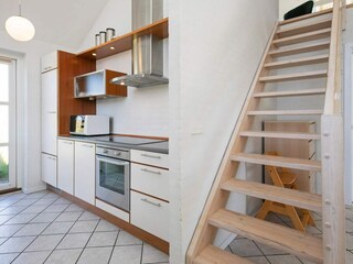 Casa per le vacanze Hanstholm  16