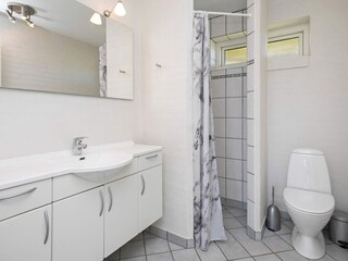 Casa de vacaciones Hanstholm  33