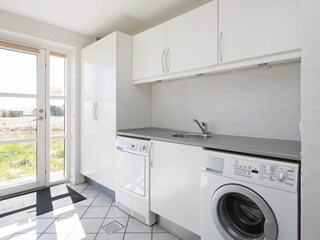 Vakantiehuis Hanstholm  12