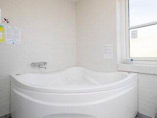 Vakantiehuis Hanstholm  41