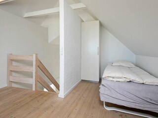 Casa per le vacanze Hanstholm  23