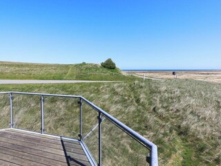 Holiday house Hanstholm  12