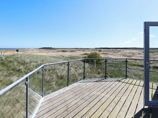 Holiday house Hanstholm  14