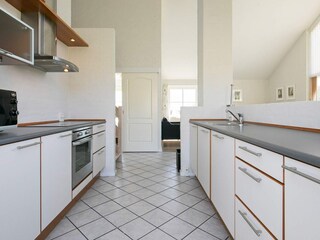 Holiday house Hanstholm  17