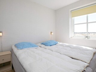 Holiday house Hanstholm  20