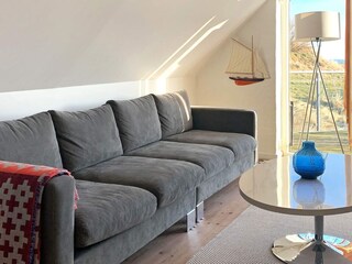 Holiday house Hanstholm  21