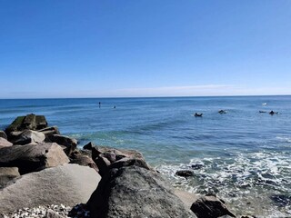 Maison de vacances Hanstholm  34