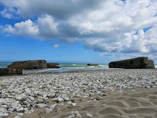 Casa per le vacanze Hanstholm  36