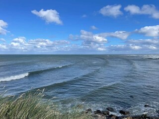 Vakantiehuis Hanstholm  23