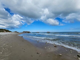 Vakantiehuis Hanstholm  37