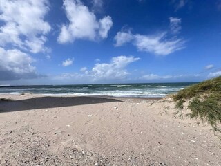 Vakantiehuis Hanstholm  35