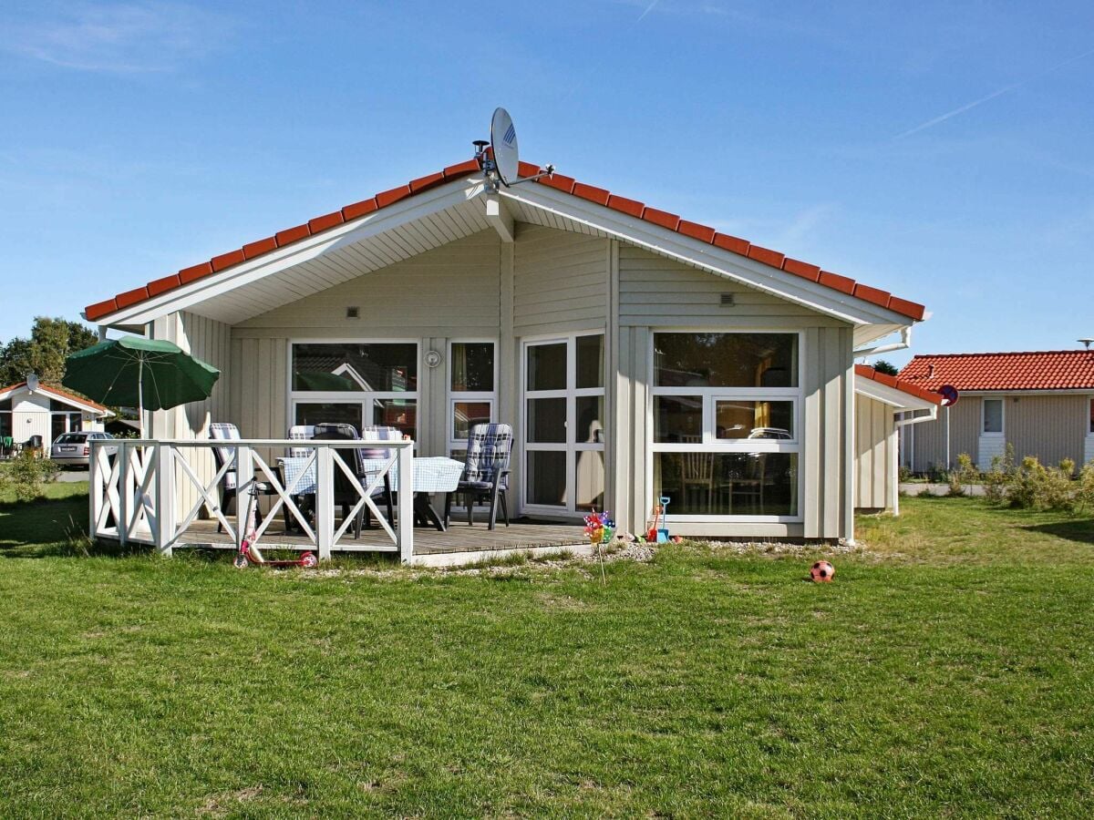 Casa de vacaciones Grömitz Grabación al aire libre 1