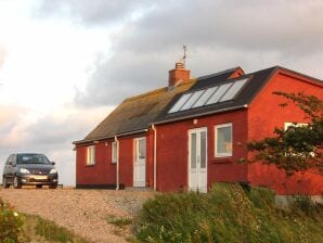 4 Personen Ferienhaus in Lemvig - Ferring - image1