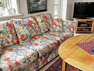 Holiday house Ferring  13