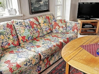 Maison de vacances Ferring  6